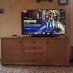 Apartamento A Colazione Pranzo E Cena *