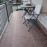 Apartamento A Colazione Pranzo E Cena Dormelletto