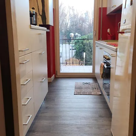 Appartement A Colazione Pranzo E Cena *