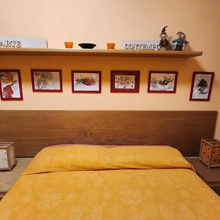 Appartement A Colazione Pranzo E Cena Dormelletto