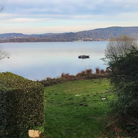 A Colazione Pranzo E Cena * Dormelletto