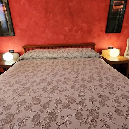 Appartement A Colazione Pranzo E Cena