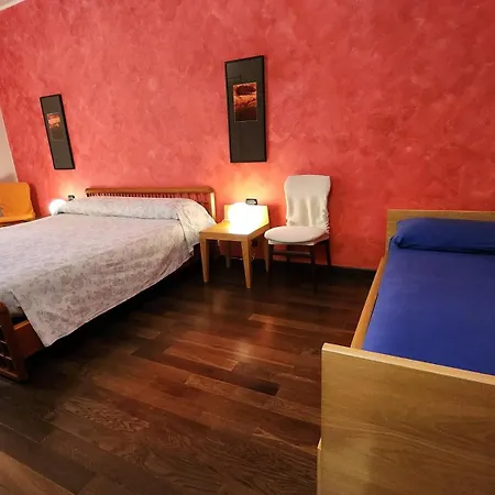 Appartement A Colazione Pranzo E Cena Dormelletto