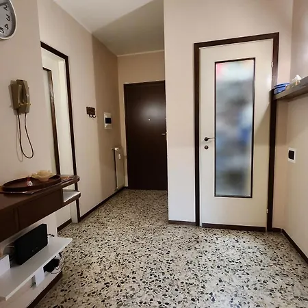 Appartement A Colazione Pranzo E Cena