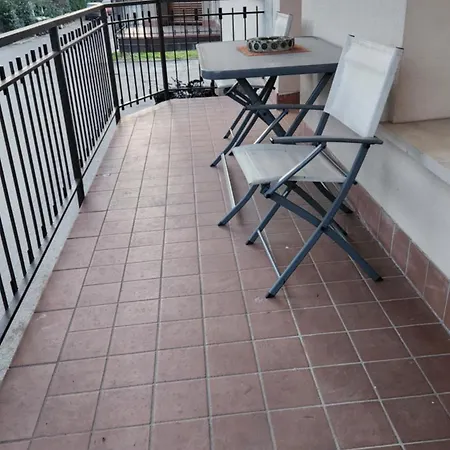 Appartement A Colazione Pranzo E Cena Dormelletto