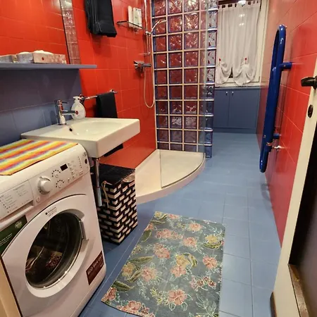 A Colazione Pranzo E Cena Appartement Dormelletto