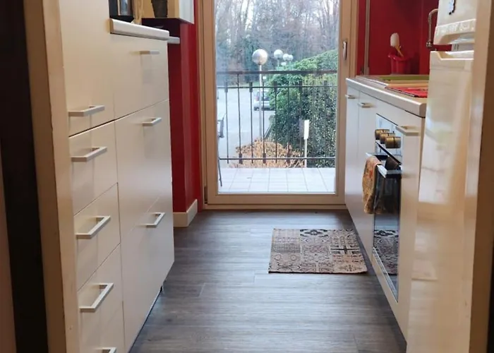 Lejlighed A Colazione Pranzo E Cena *