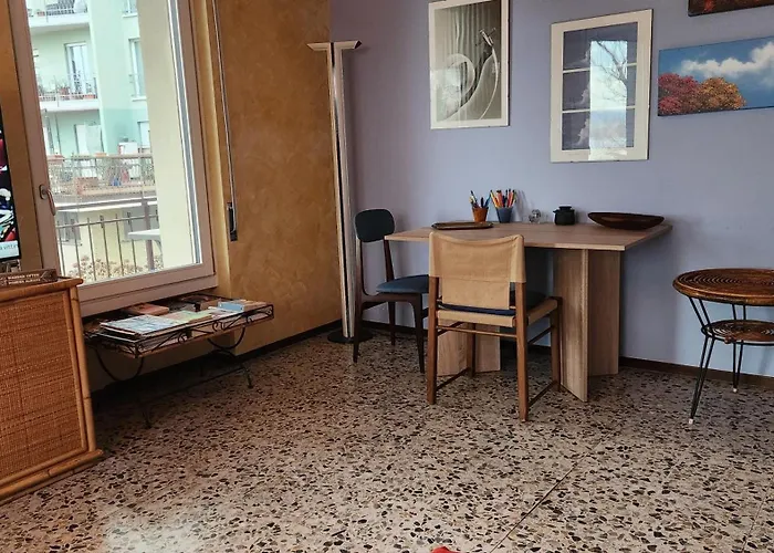 A Colazione Pranzo E Cena شقة *