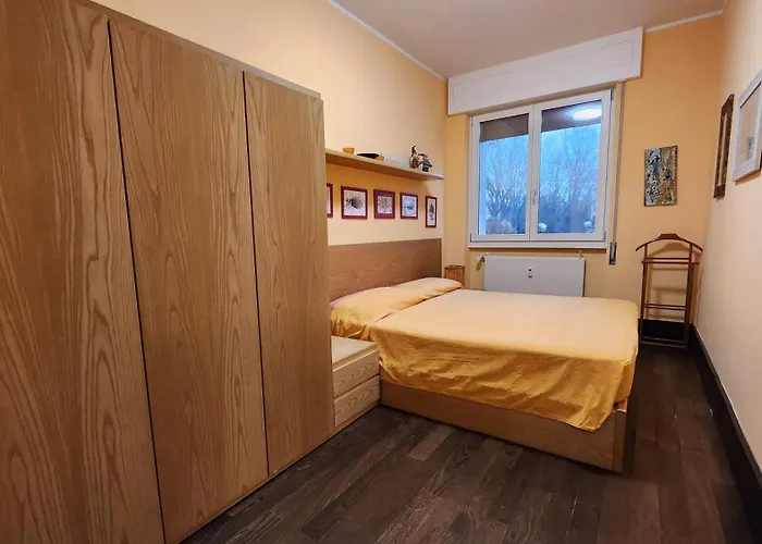 A Colazione Pranzo E Cena Dormelletto