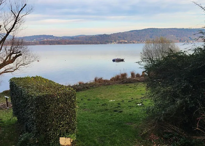 A Colazione Pranzo E Cena * دورميلّيتّو