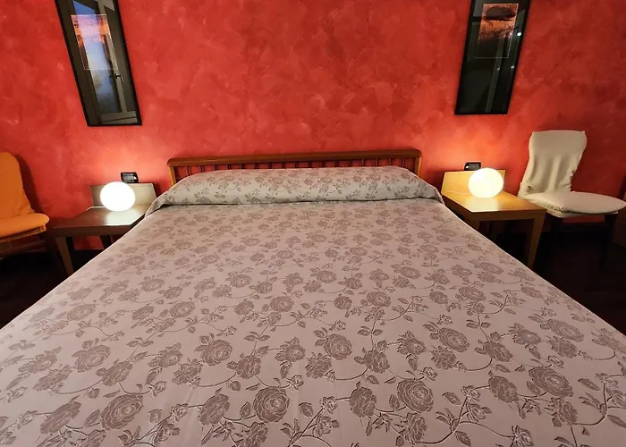 Apartment A Colazione Pranzo E Cena