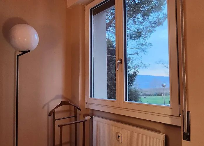 A Colazione Pranzo E Cena * Dormelletto