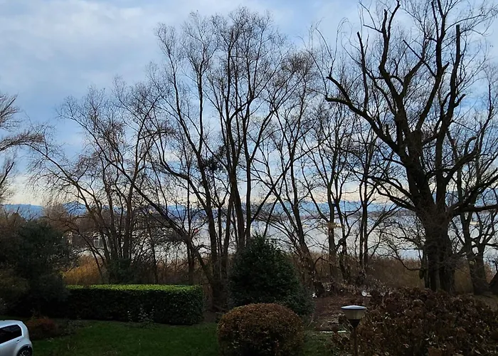 A Colazione Pranzo E Cena شقة