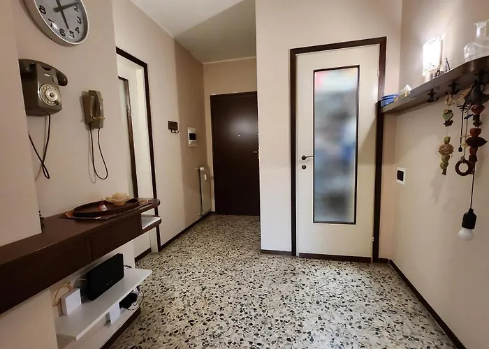 Apartment A Colazione Pranzo E Cena