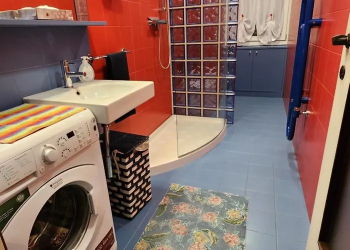 A Colazione Pranzo E Cena Lejlighed Dormelletto